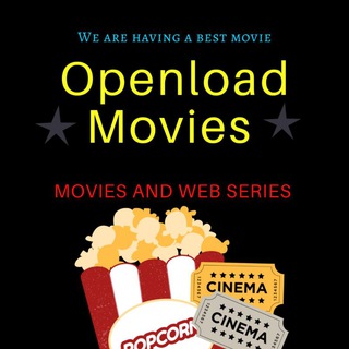 Openload moviez Telegram Group Link