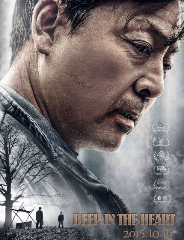 心迷宫（2014）