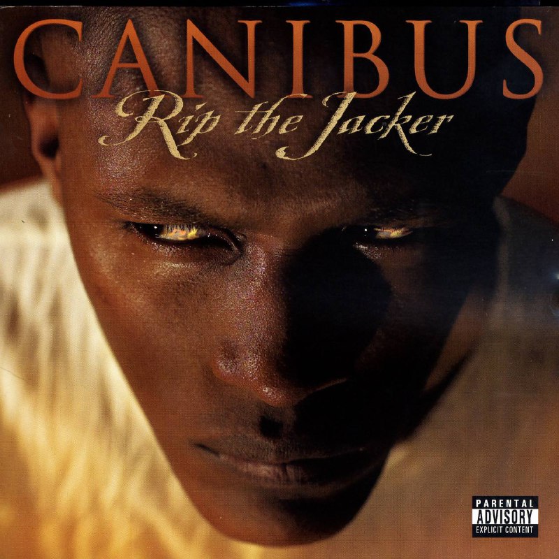 Canibus-RiptheJacker2003 音乐