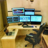 Channel Image