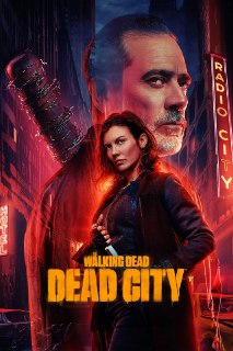 【美剧】《行尸走肉：死城 第二季》【S02E01】【附第一季 全集】【1080P】【2.3G/集】【外挂中字】[免费在线观看][夸克网盘]