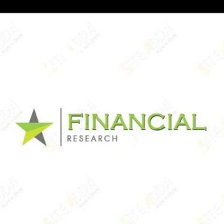 Financialresearch intradaytips Telegram Group Link