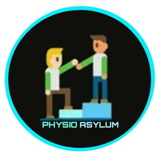 The Physio Asylum Telegram Group Link