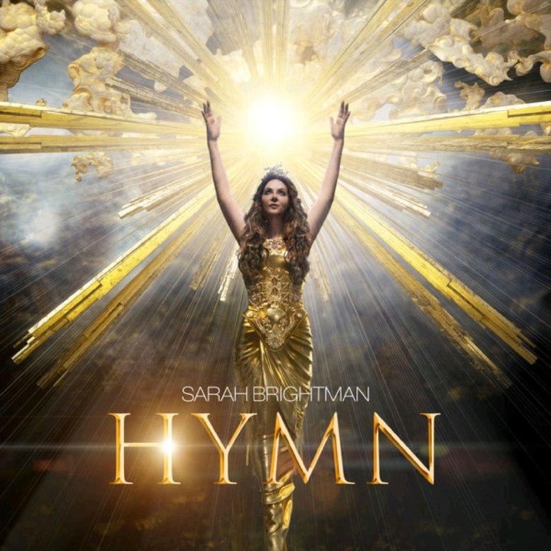 SarahBrightman-Hymn（2018） 影视