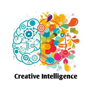 Creative Intelligence Chatroom Telegram Group Link