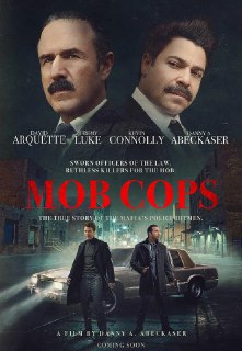 黑道警察 / Mob Cops [中英双字][超清][美国][2024][免费在线观看][夸克网盘]