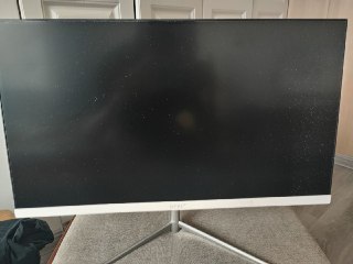 #出售 #电子产品 #显示器 联系 多  价格 150不知道什么牌子的显示器便宜卖1k60hz功能完好包邮售出不退不换