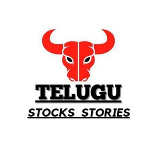 Ready go to ... https://t.me/telugu_stocks_story [ Telugu Stocks Stories 📊📈]