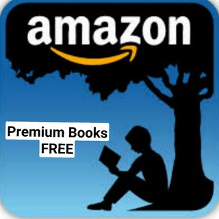 Kindle & Amazon Premium Ebooks (FREE😍) Telegram Group Link