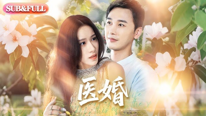 医婚
