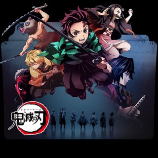 MALAYSIA KIMETSU NO YIBA FANS (DEMON SLAYER) Telegram Group Link