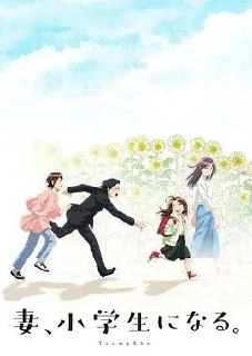 名称：妻子变成小学生 (2024) 1080P 全集 内嵌简繁字幕描述：新岛圭介自十年前最爱的妻子贵惠去世后，完全没有生气，被周围的人看作是阴郁的男人。虽然他最希望自己的独生女麻衣幸福，但除了赚取生活费之外什么也没做，心里很难过，甚至连沟通都很困难。两人的时间，停止了十年。有一天，背着双肩包的陌生女孩拜访了这对父女。她说“我是十年前去世的你的妻子。” 妻子在这个世界上重生了。停止了的家庭时间，又重新开始了。链接：https://pan.quark.cn/s/24e8017568bc📁 大小：16.1GB🏷 