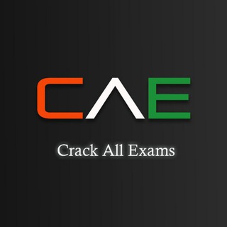 Crack All Exams ™ Telegram Group Link