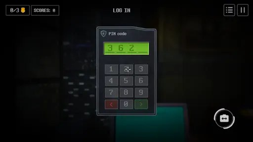 罪案银幕：侦探谜案录