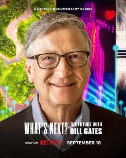 Whats Next ？The Future with Bill Gates（2024）1080p S01全 内封简繁 - 福利搜 - 阿里云盘夸克网盘搜索神器 蓝奏云搜索| 网盘搜索引擎【夸克网盘】-福利搜