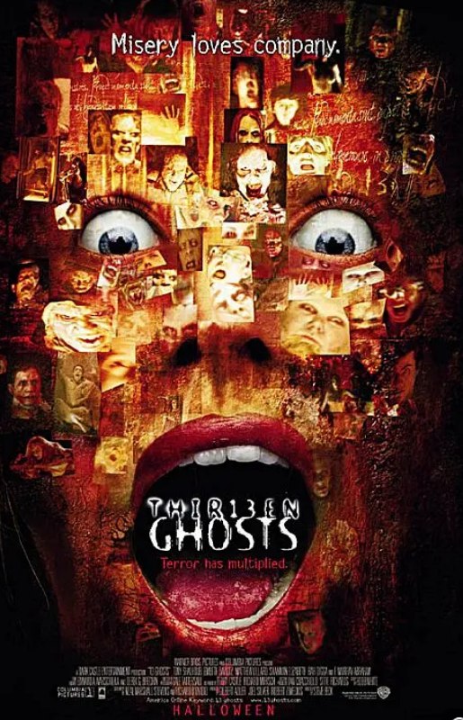 十三猛鬼（2001）