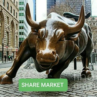 STOCK/SHARE MARKET CHANAKYA Telegram Group Link