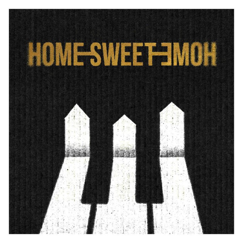 G-DRAGON,TAEYANG&DAESUNG-HOMESWEETHOME2024