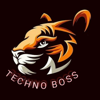 Techno Boss Telegram Group Link