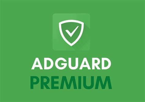 😩 ADguard ▎ 软件更新 🏪· 安卓广告拦截软件官方永久会员订阅版👥【支持平台】