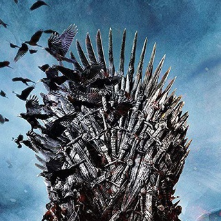 ♦️ Games Of Thrones Web/Tv Series-Drama • Hindi English [ Sub Indo ] Telegram Group Link