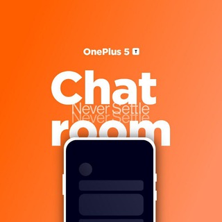 OnePlus 5 | 5T: The Chatroom Telegram Group Link