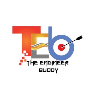 The Engineer Buddy (Chatroom) Telegram Group Link