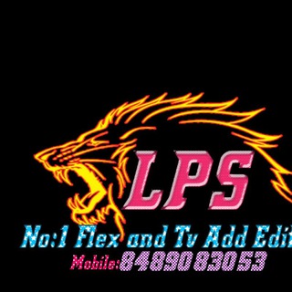 LPS Videography. Editing Media Telegram Group Link