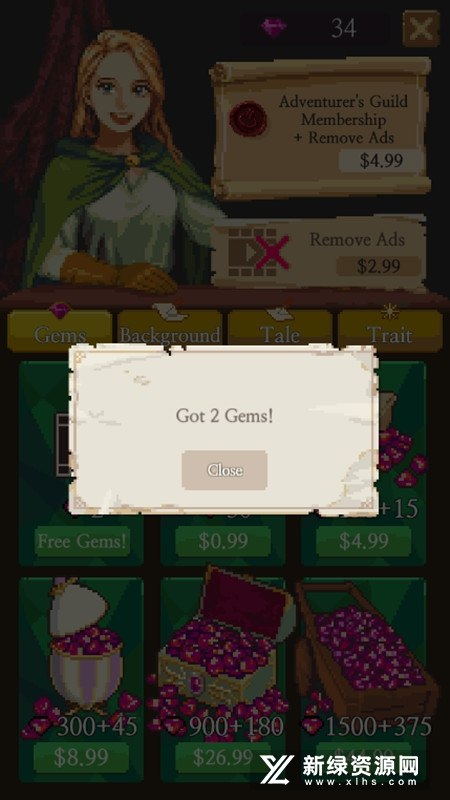 冒险生活v1.2.30免内购