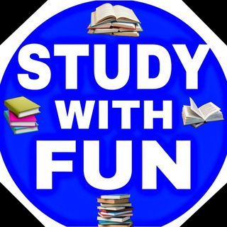 STUDY WITH FUN Telegram Group Link