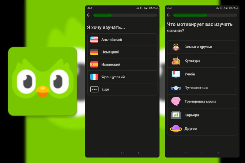 Duolingo-多邻国高效学外语-🌍 网络资源