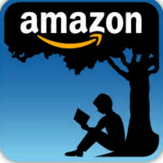 Amazon kindle and ebooks - Audiobooks Telegram Group Link