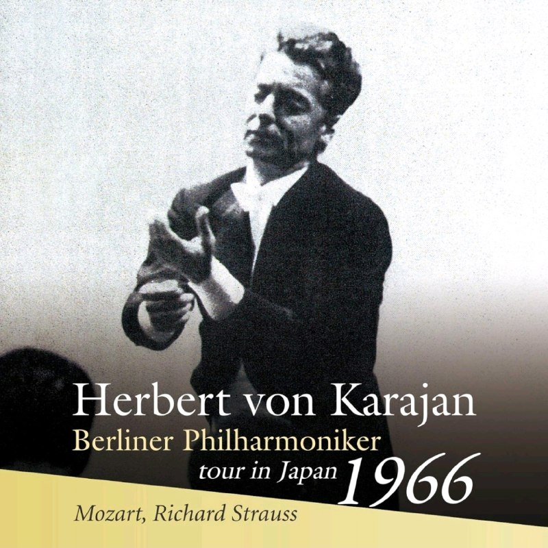 HerbertvonKarajan&BerlinerPhilharmoniker-TourinJapan1966