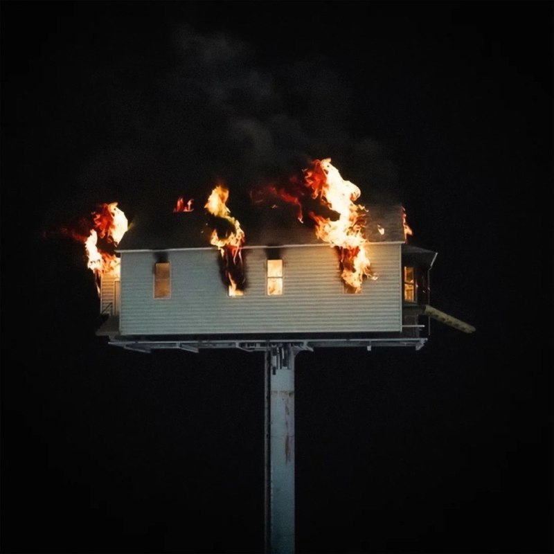 DONDA-DONDA22025侃爷KanyeWest新专辑-🌍 网络资源