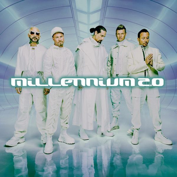 BackstreetBoysMillennium2.0（2025） 音乐