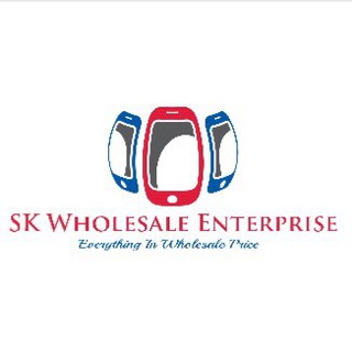 SK Wholesale Enterprise (accessories Phone) Telegram Group Link