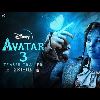 AVATAR 3 MOVIE DOWNLOAD Telegram Group Link