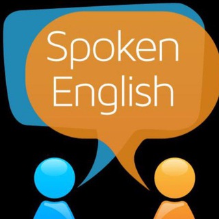 Spoken English Telegram Group Link