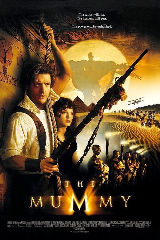 木乃伊（1999）