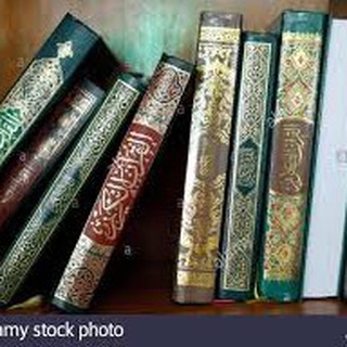 Quranic Arabic Grammar Books Telegram Group Link