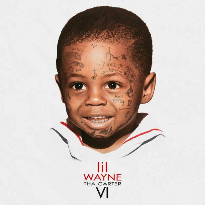 LilWayne-ThaCarterVI
