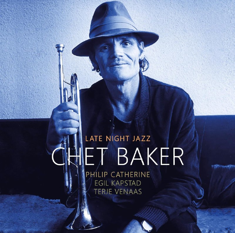 ChetBaker-LateNightJazz