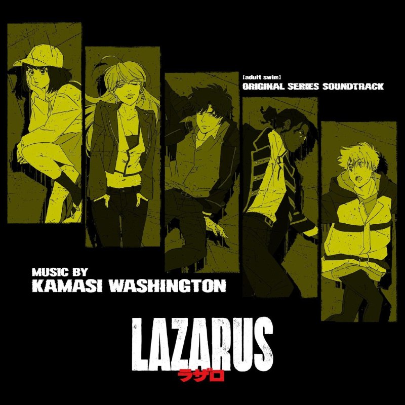 KamasiWashington-Lazarus