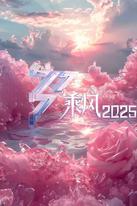 乘风2025/乘风破浪的姐姐第六季-🌍 网络资源