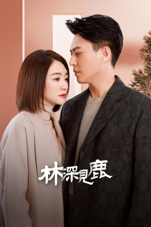 林深见鹿 电视剧