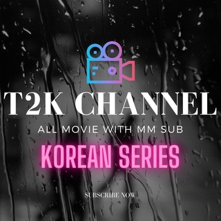 T2K Korean Series Channel Telegram Group Link