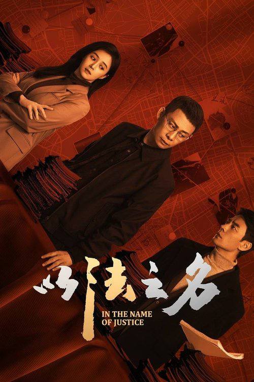 以法之名（2025）