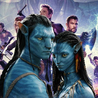 Avatar 2 ( 2022 ) Multi Language Uploaded Telegram Group Link