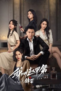 我叫赵甲第之锋芒 (2025) 1080P SDR 更新EP14[免费在线观看][夸克网盘]