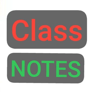 Drishti IAS Class notes Telegram Group Link